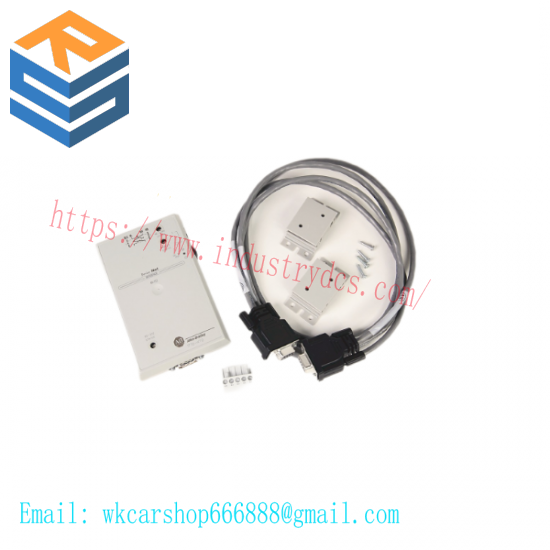 1770-KFD Interface Adapter Module