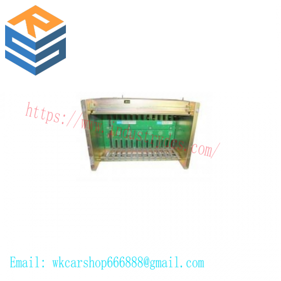 1771-A3B1 Back-panel mount