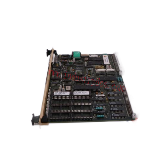 1771-A4B PLC-5 I/O Chassis Assembly