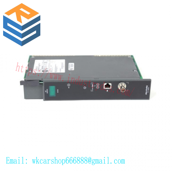 1771-ACN15 Communication Interface Module