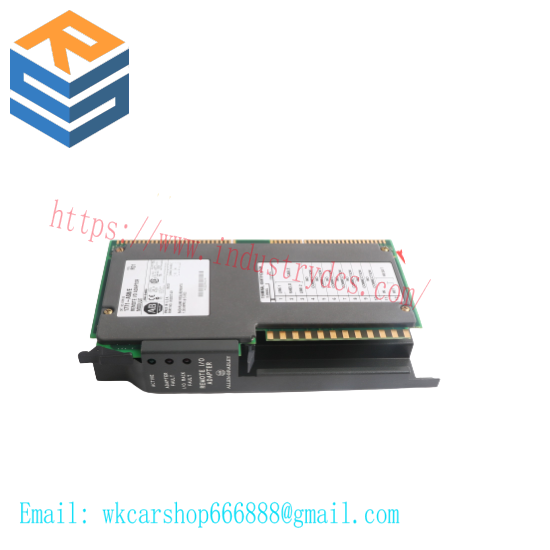 1771-ASB/E I/O Adapter Module