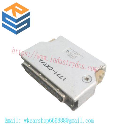 1771-CXT PLC-5 Local I/O Bus Terminator