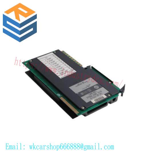 1771-IA Digital AC/DC Input Module