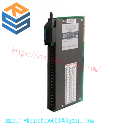 1771-IBD Digital Input Module