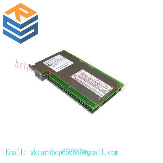 1771-IBDK/B Digital Input Module