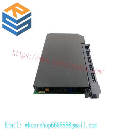 1771-IFF  1771IFF Analog Input Module