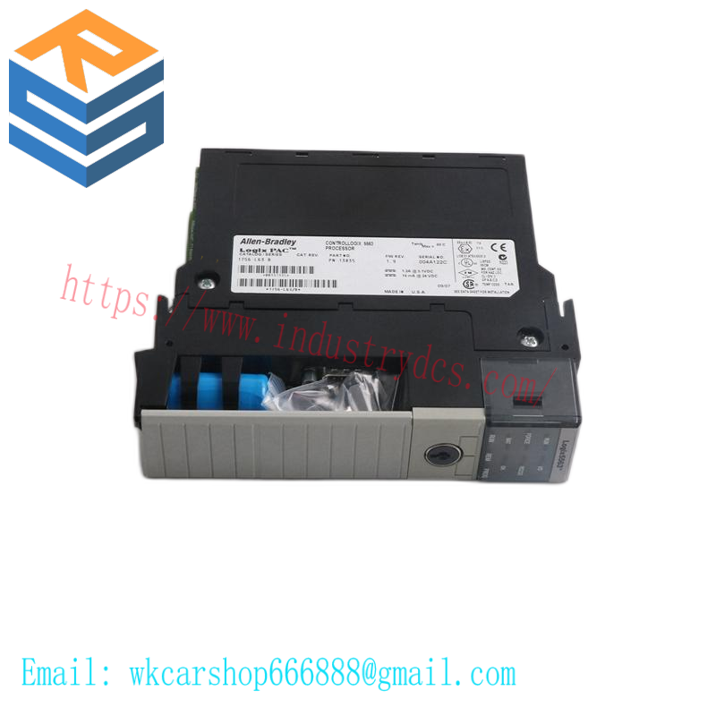 AB 1771-IL/C Analog Input Module