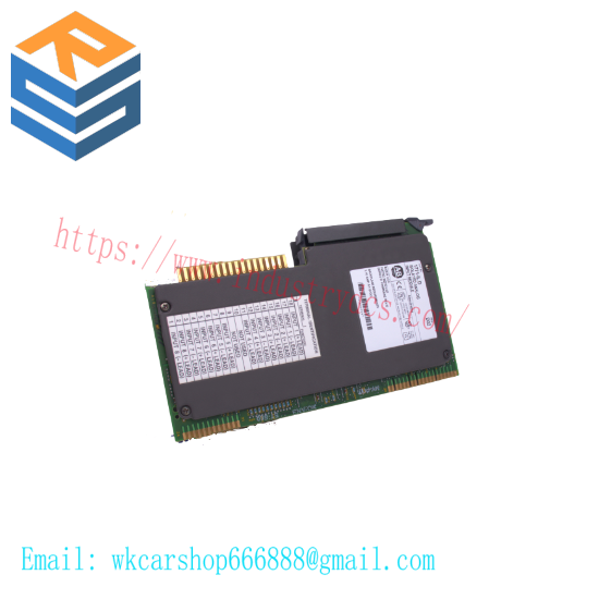 1771-IL/C Analog Input Module