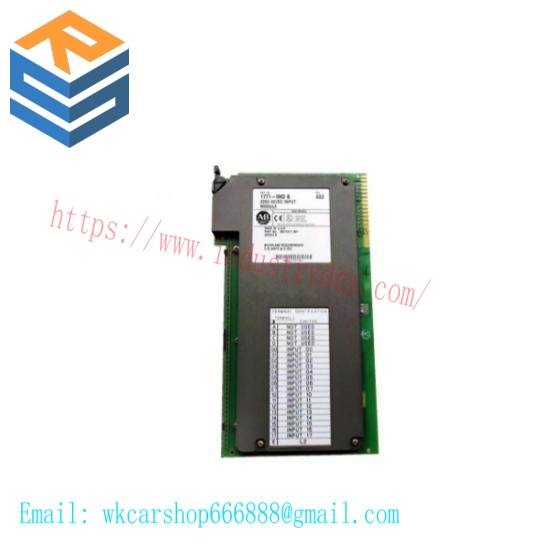 1771-IMD PLC-5 Digital Input Module