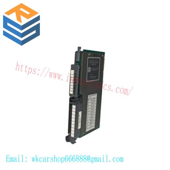 1771-IMD PLC-5 Digital Input Module