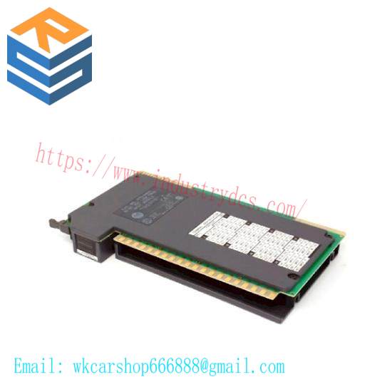 1771-IVN/C Module