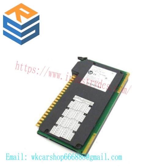 1771-IVN/C Module