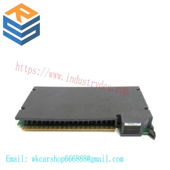 1771-IVN/C Module
