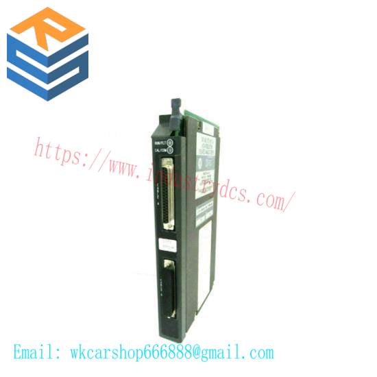 1771-NIV PLC-5 8P Analog Current Input