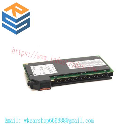 1771-OAD PLC-5 Digital Output Module