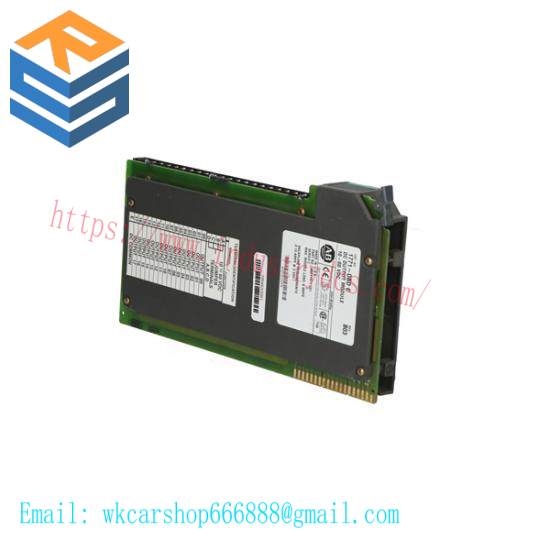 1771-OBDK/C output module
