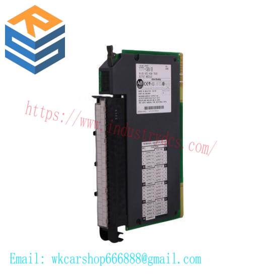 1771-OBN  Digital DC Output Module