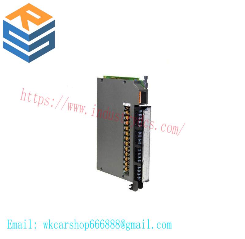 AB 1771-OBN Output Module