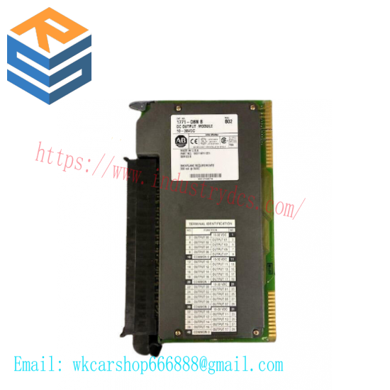 1771-OBN ST2DB0MS