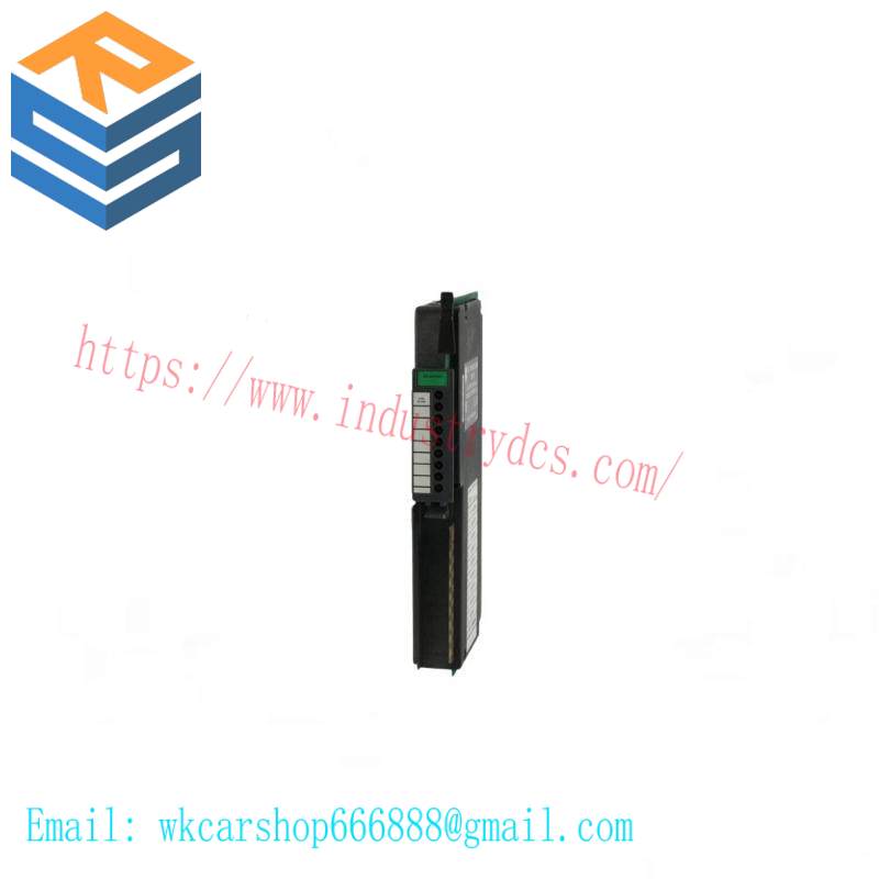 AB 1771-OC DC Output Driver Module