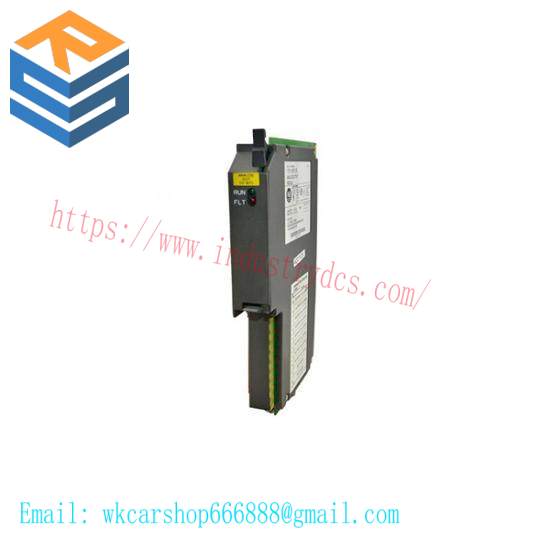 1771-OFE1/B Analog Output Module