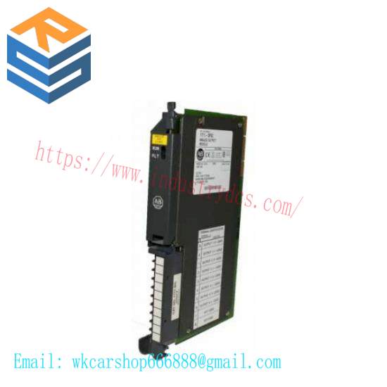 1771-OFE2/B Current Analog Output