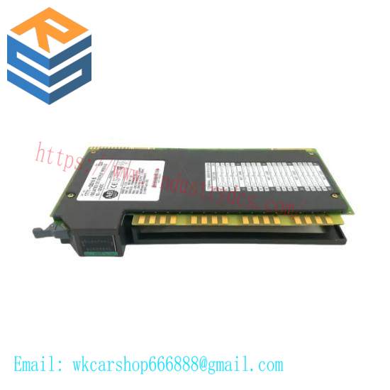 1771-OQ16  1771OQ16 Digital DC Output Module