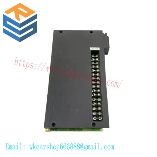 1771-OQ16  1771OQ16 Digital DC Output Module