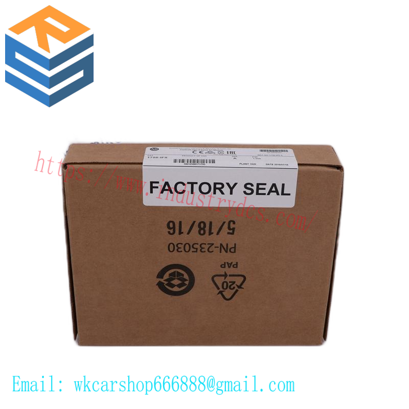 AB 1771-OVN Digital DC Output Module