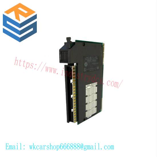 1771-OVN DC output module