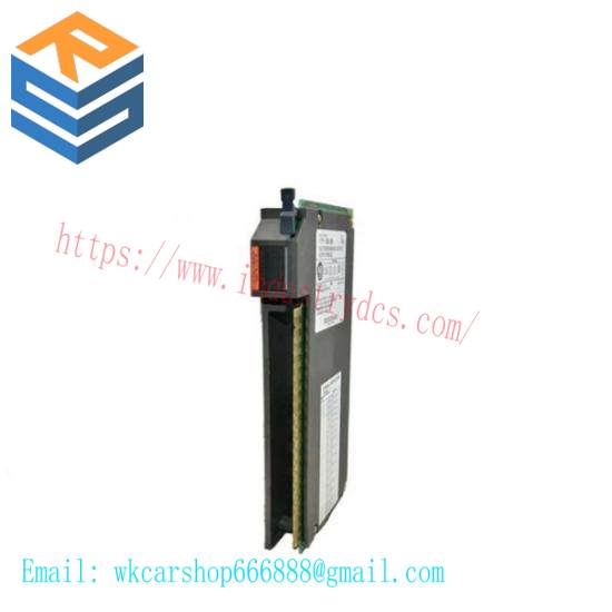 1771-OW16 PLC-5 Output Module