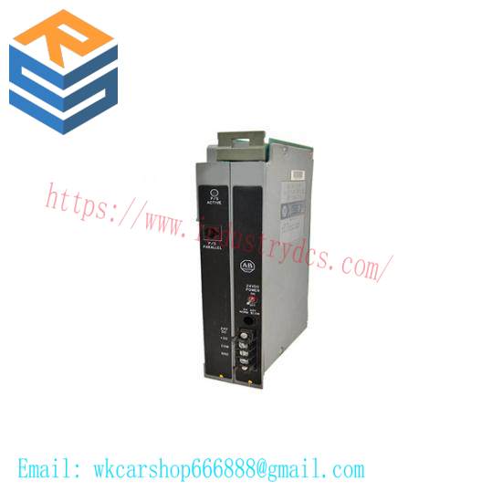 1771-P5 Power Supply