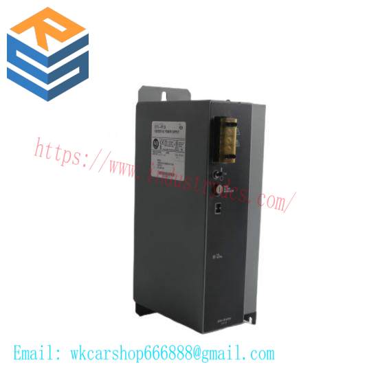 1771-P7/D  Power Supply
