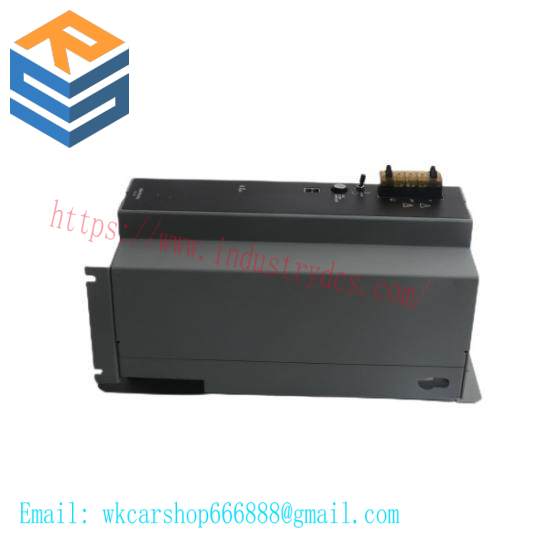 1771-P7/D  Power Supply