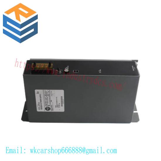 1771-P7/D  Power Supply