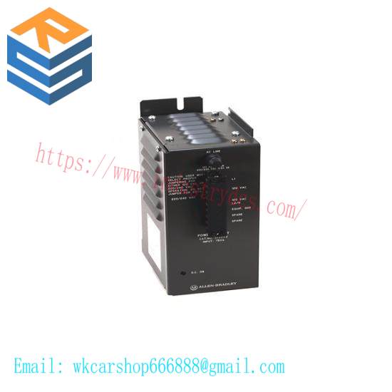 1771-P7D Power Supply