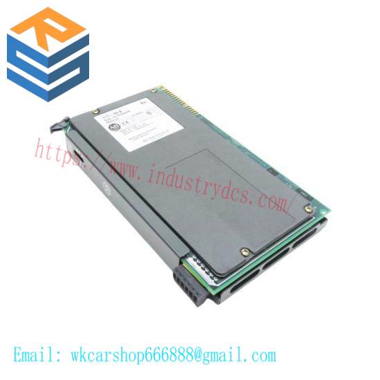 1771-SN  SUB I/O Scanner Module