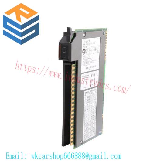 1771-VHSC Combination Module