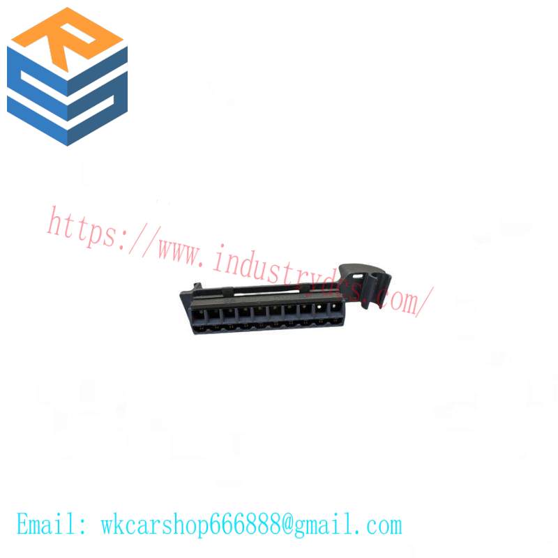 AB 1771-WC Terminal Strip