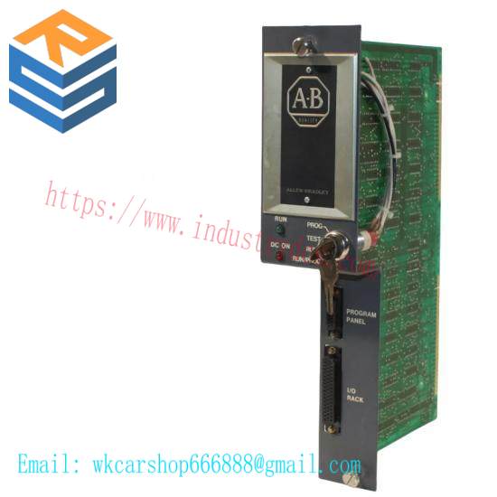 1772-LH Processor Interface Module
