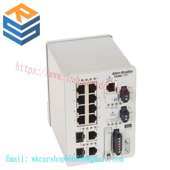1783-BMS10CGN   1783BMS10CGN
