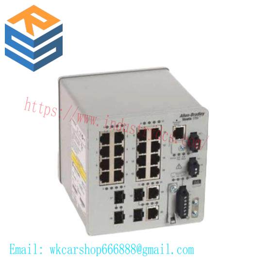 1783-BMS20CL   MANAGED SWITCH 1783BMS20CL