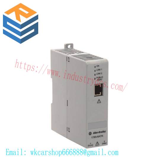 1783-NATR Network Address Translation Router