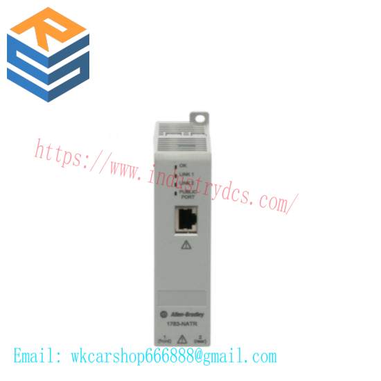 1783-NATR Network Address Translation Router