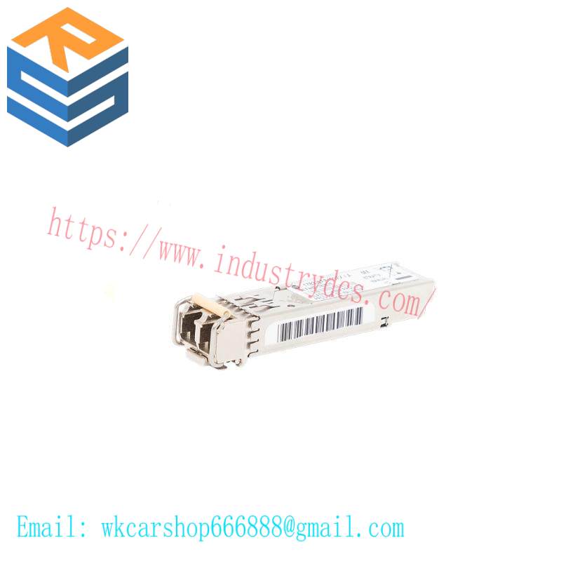 AB 1783-SFP100FX LC Connector