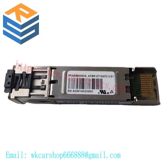 1783-SFP1GSX Stratix Fiber Optic SFP Transceiver