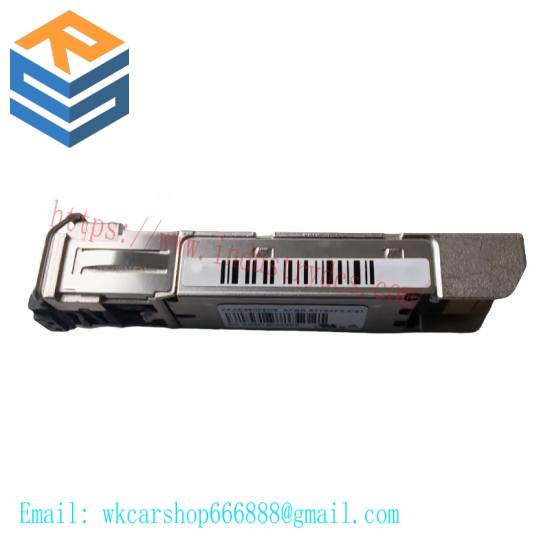 1783-SFP1GSX Stratix Fiber Optic SFP Transceiver