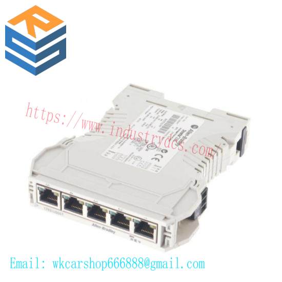 1783-US05T Stratix 2000 Switch