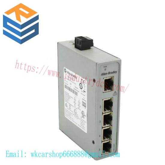 1783-US5T Digital Input Module   1746ITB16