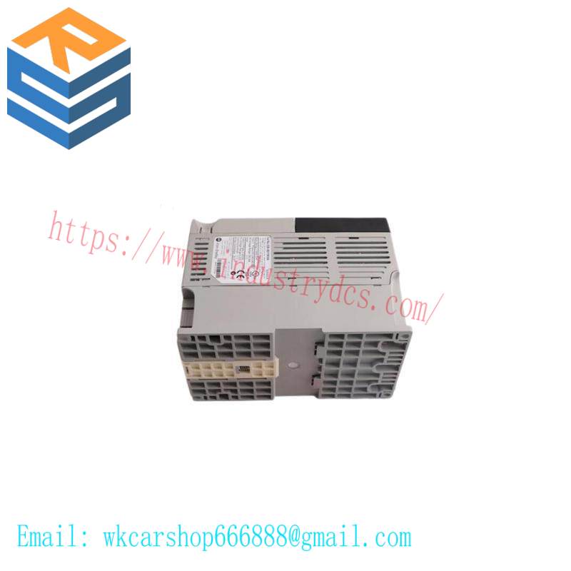 AB 1783-VS03T01F Ethernet switch